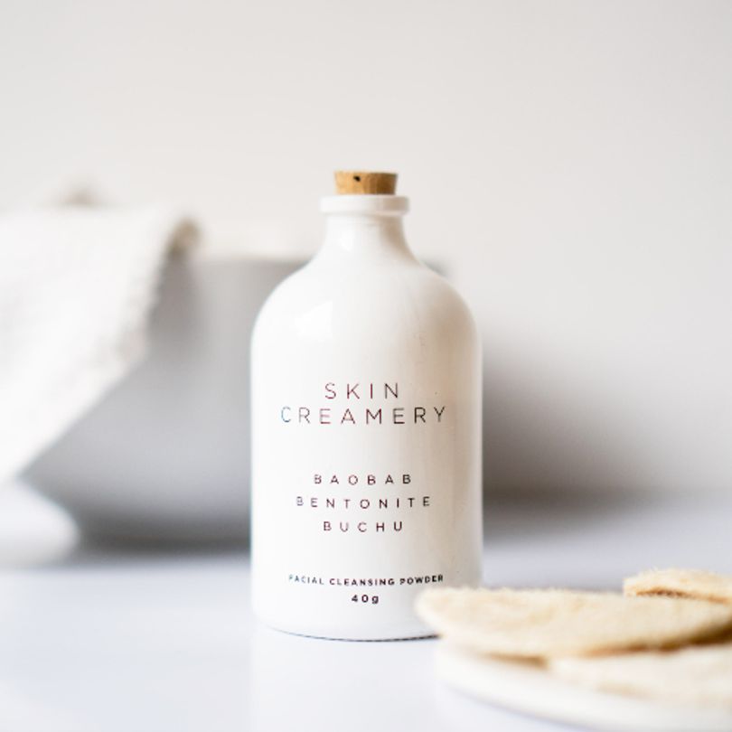 Invested in the future